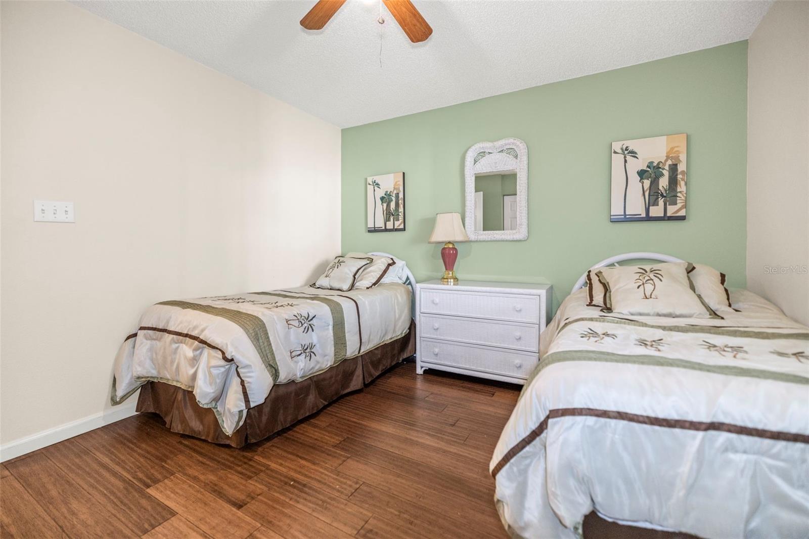 STONES THROW CONDO - Residential Lease