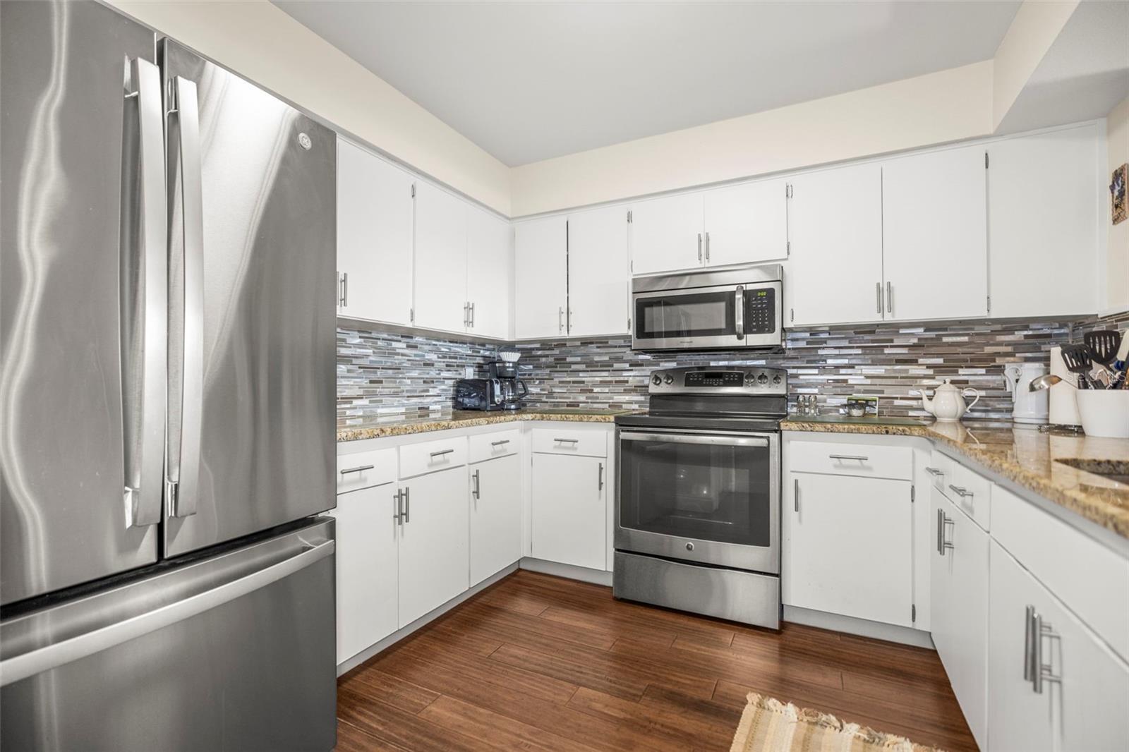 STONES THROW CONDO - Residential Lease