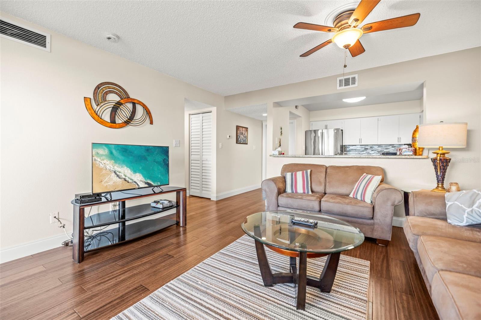 STONES THROW CONDO - Residential Lease