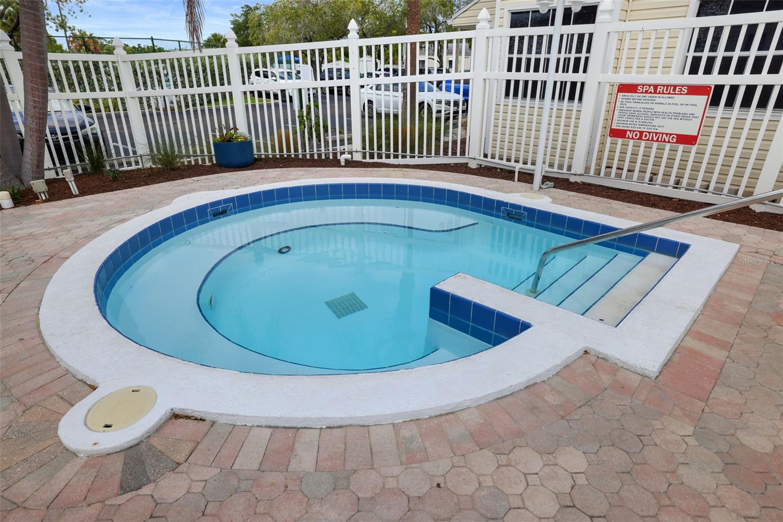 STONES THROW CONDO - Residential Lease