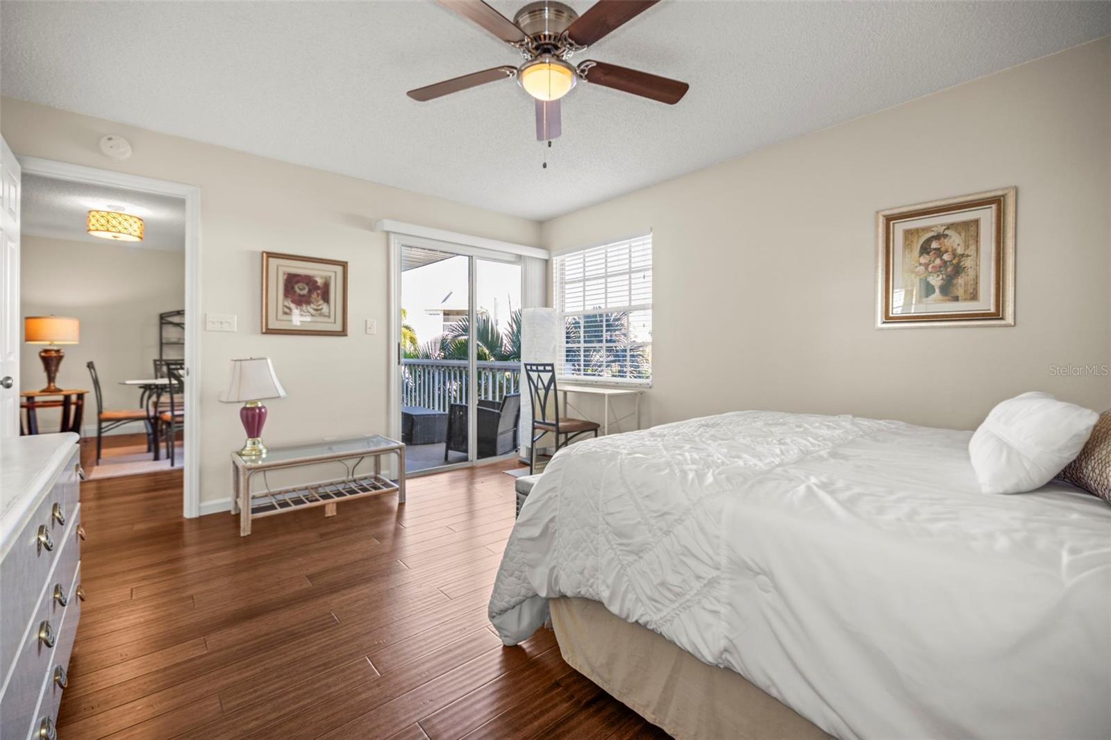 STONES THROW CONDO - Residential Lease