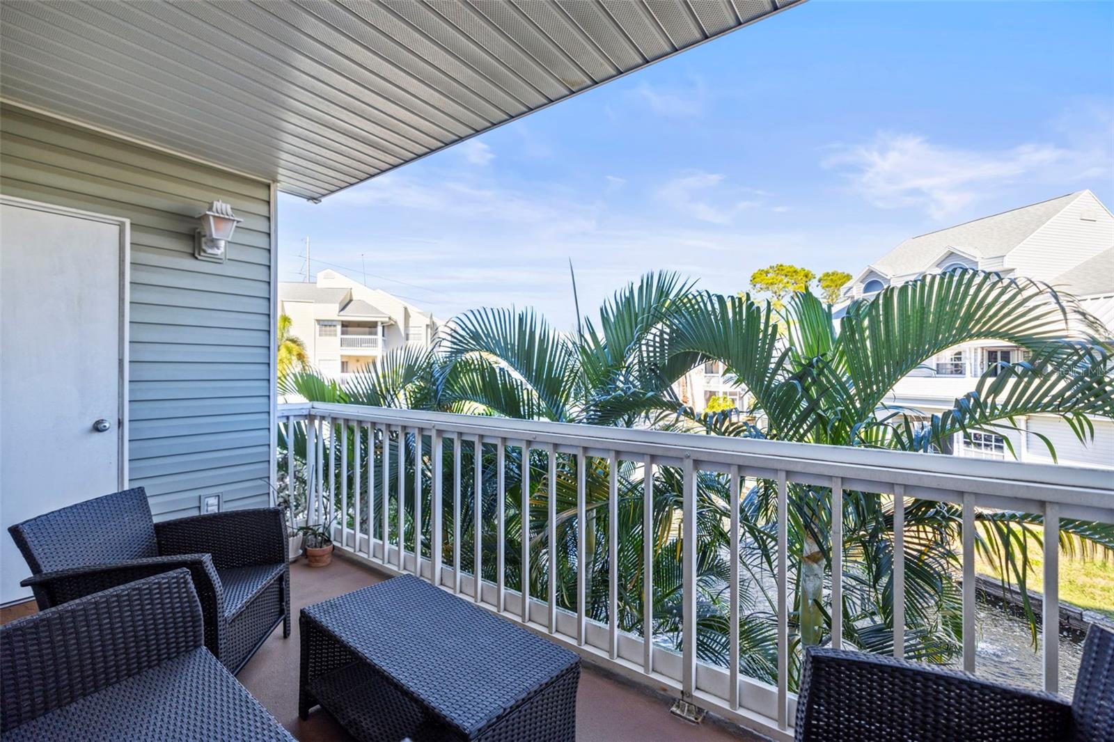 STONES THROW CONDO - Residential Lease