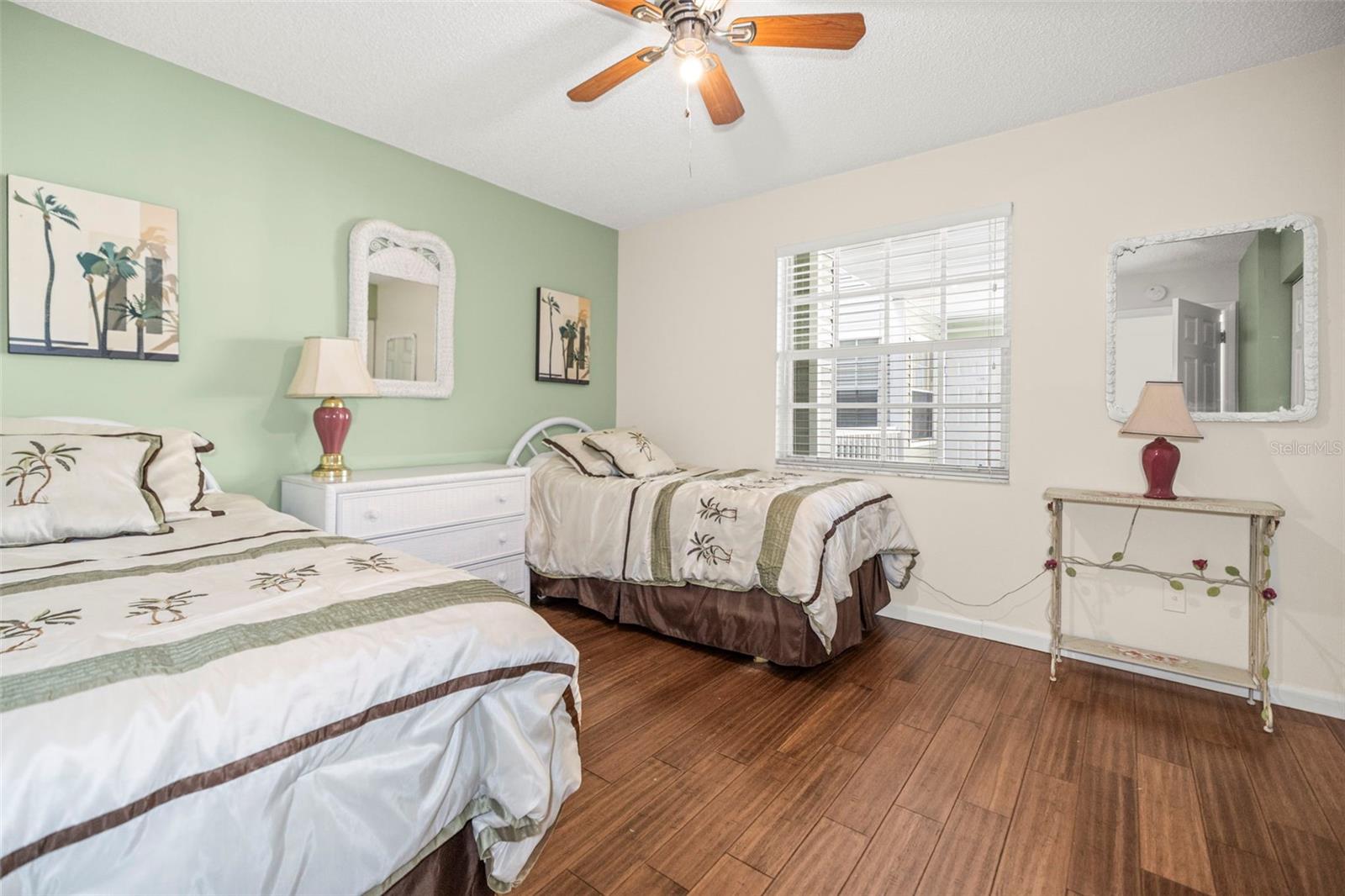 STONES THROW CONDO - Residential Lease