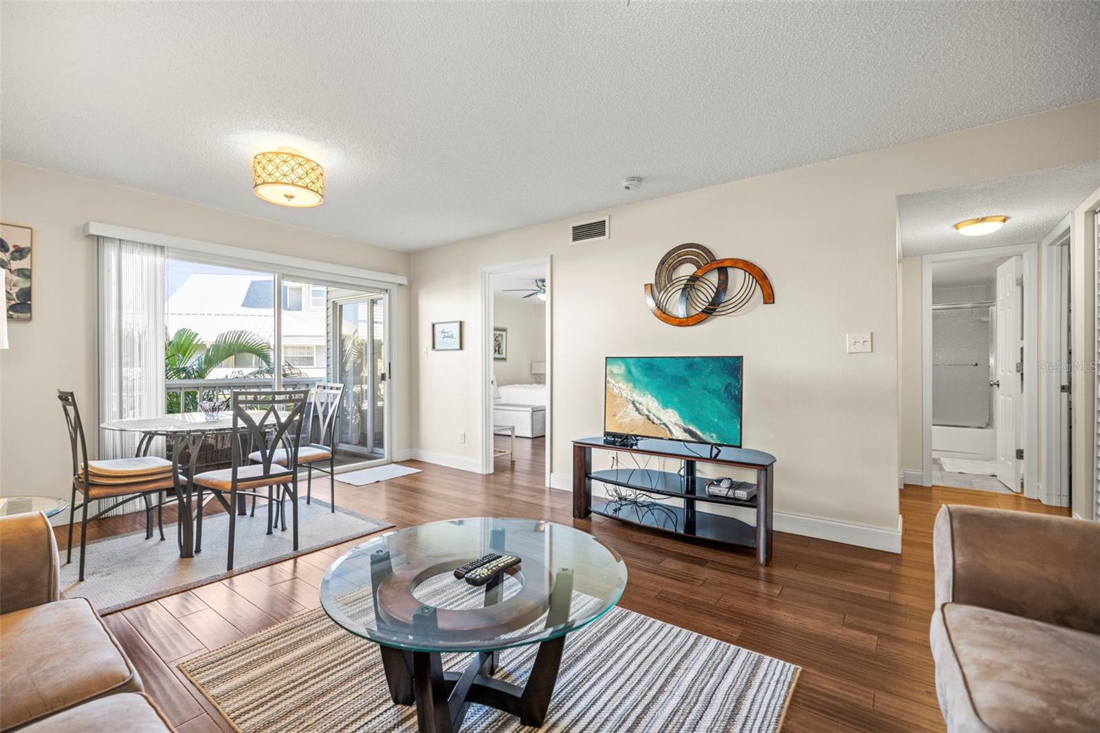 STONES THROW CONDO - Residential Lease