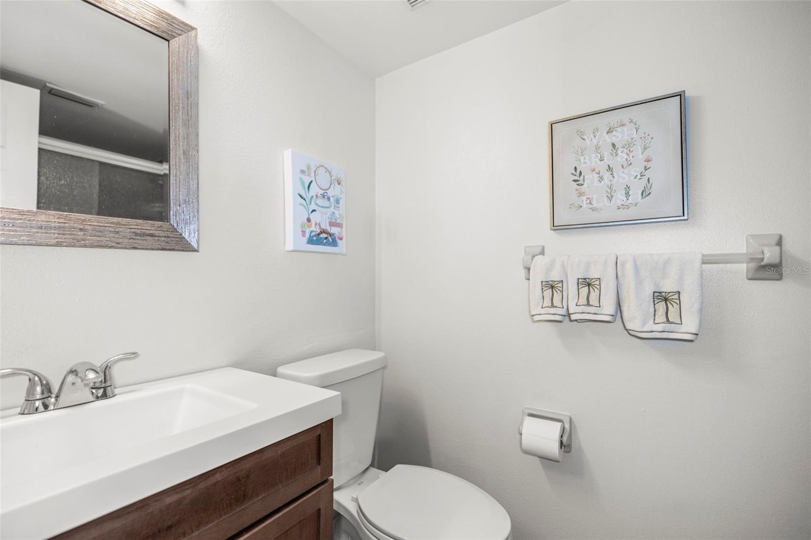 STONES THROW CONDO - Residential Lease