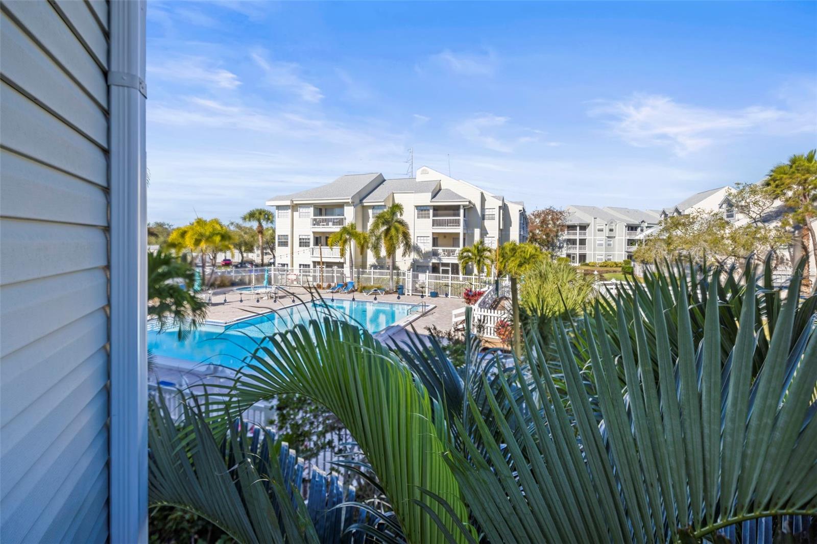 STONES THROW CONDO - Residential Lease