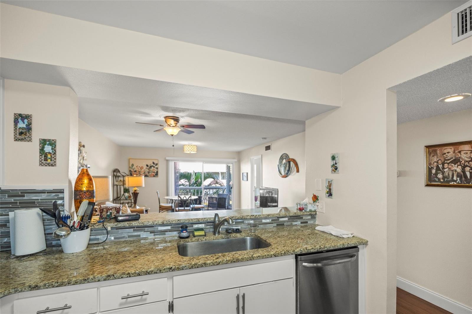 STONES THROW CONDO - Residential Lease