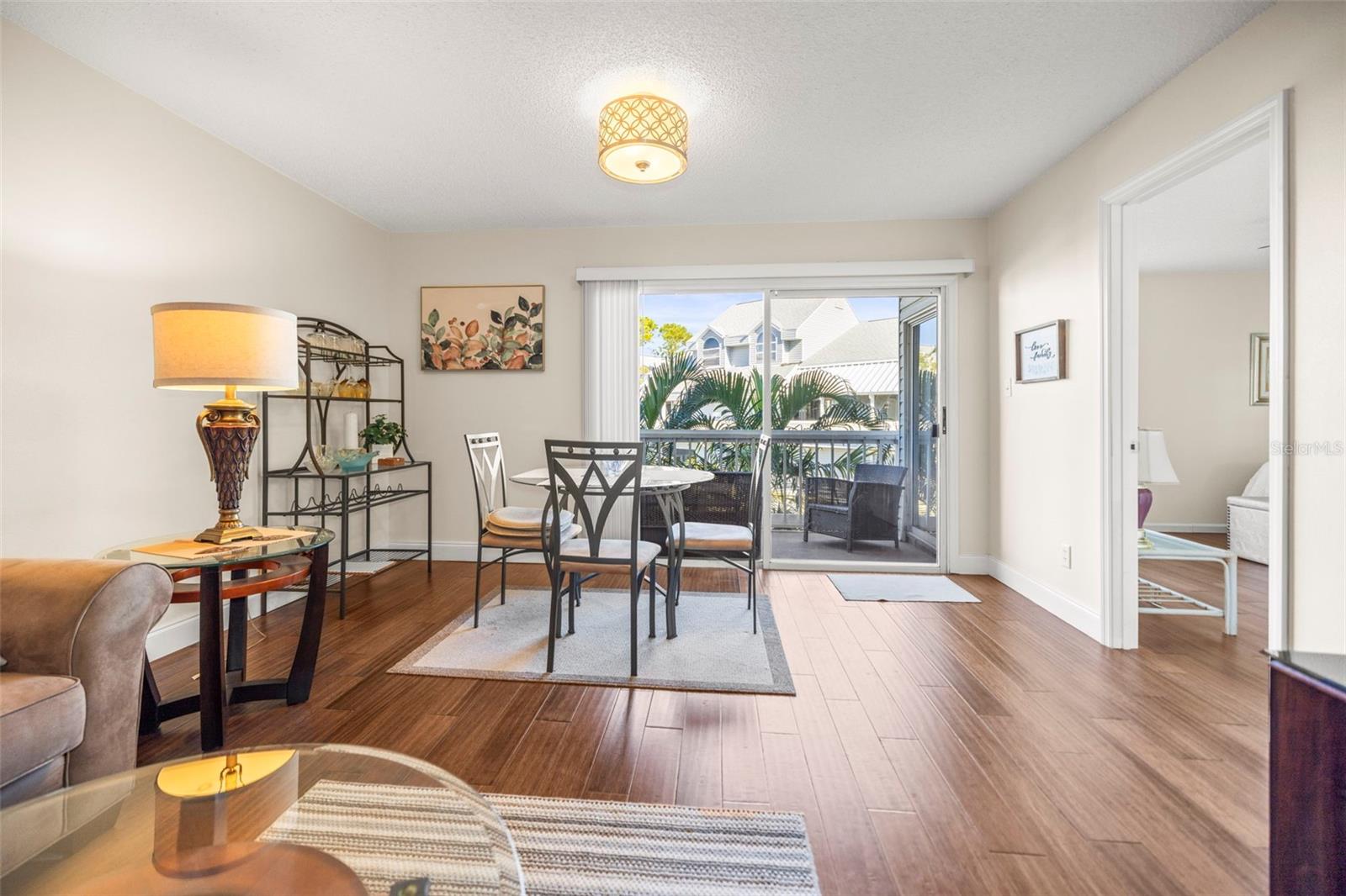 STONES THROW CONDO - Residential Lease