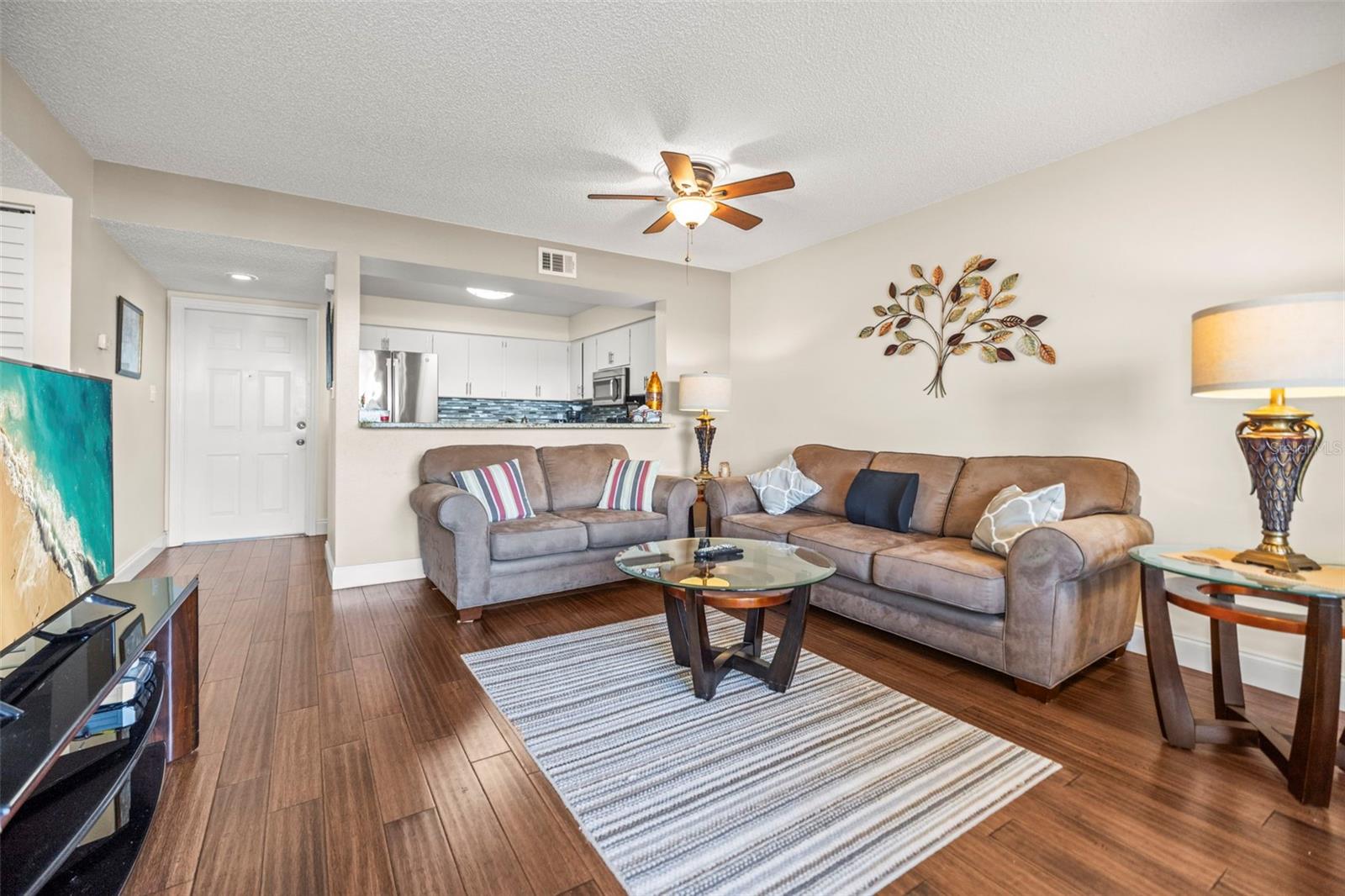 STONES THROW CONDO - Residential Lease