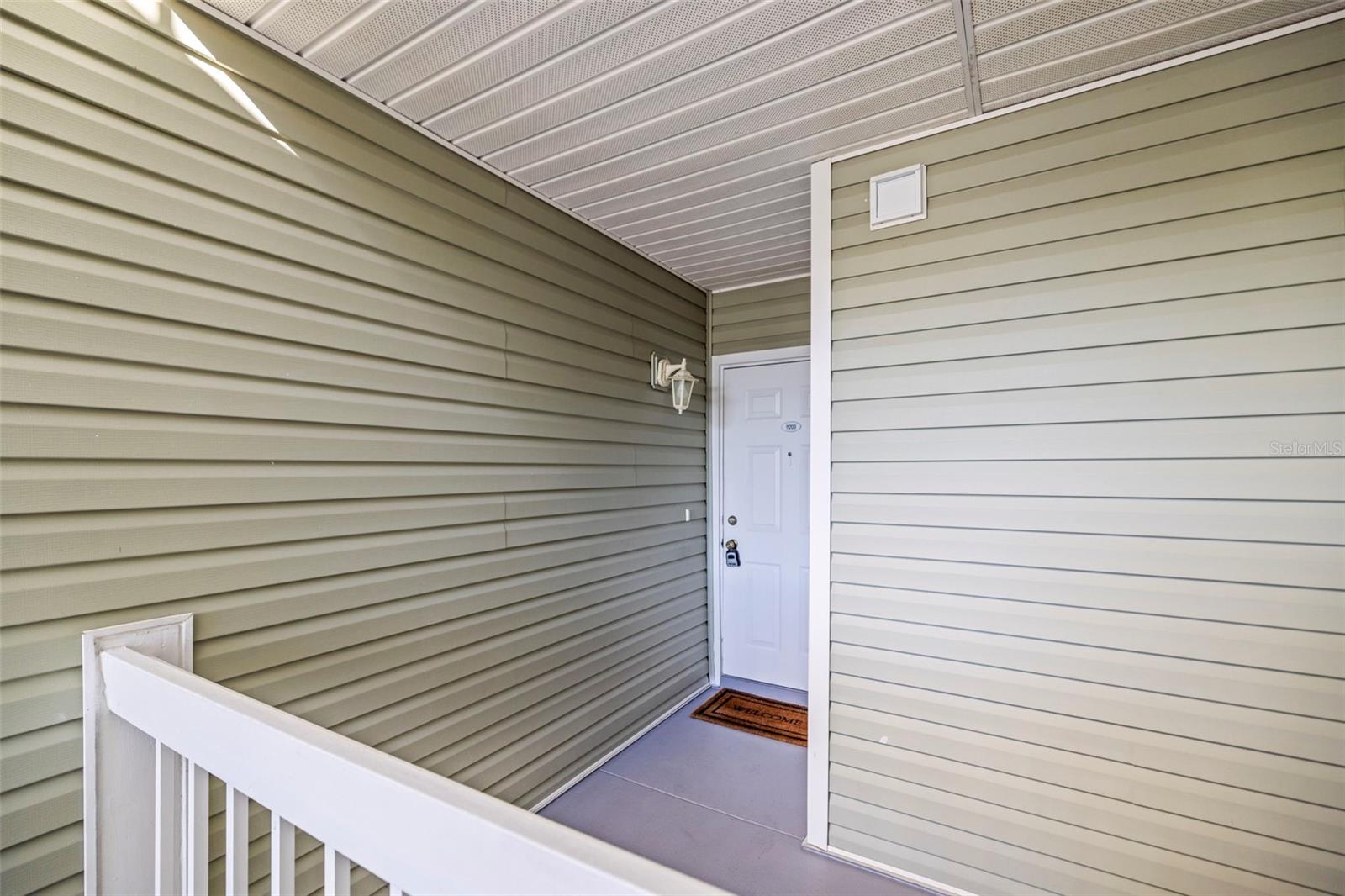 STONES THROW CONDO - Residential Lease