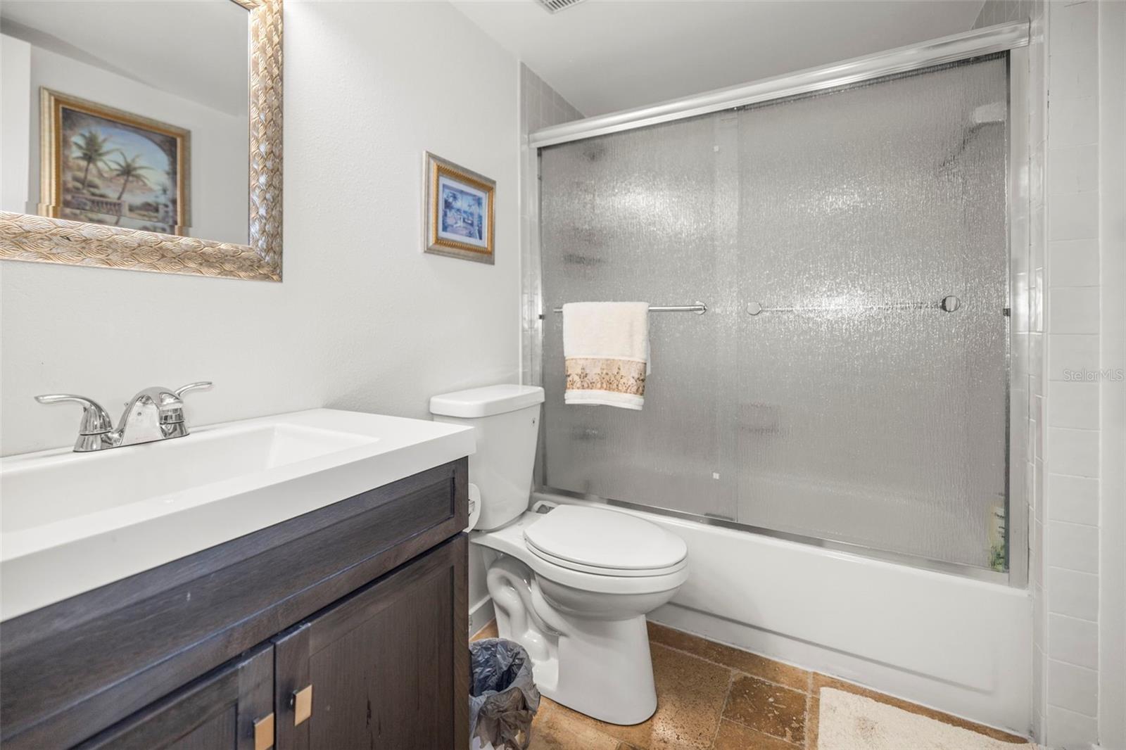 STONES THROW CONDO - Residential Lease