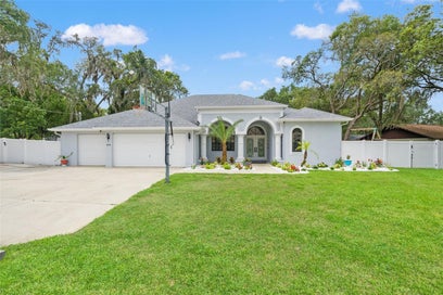 9076 GALLUP ROAD SPRING HILL FL 34608