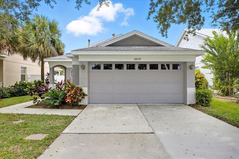 Photo of 10220 41st Court E, Parrish, FL 34219 (MLS # TB8407171)