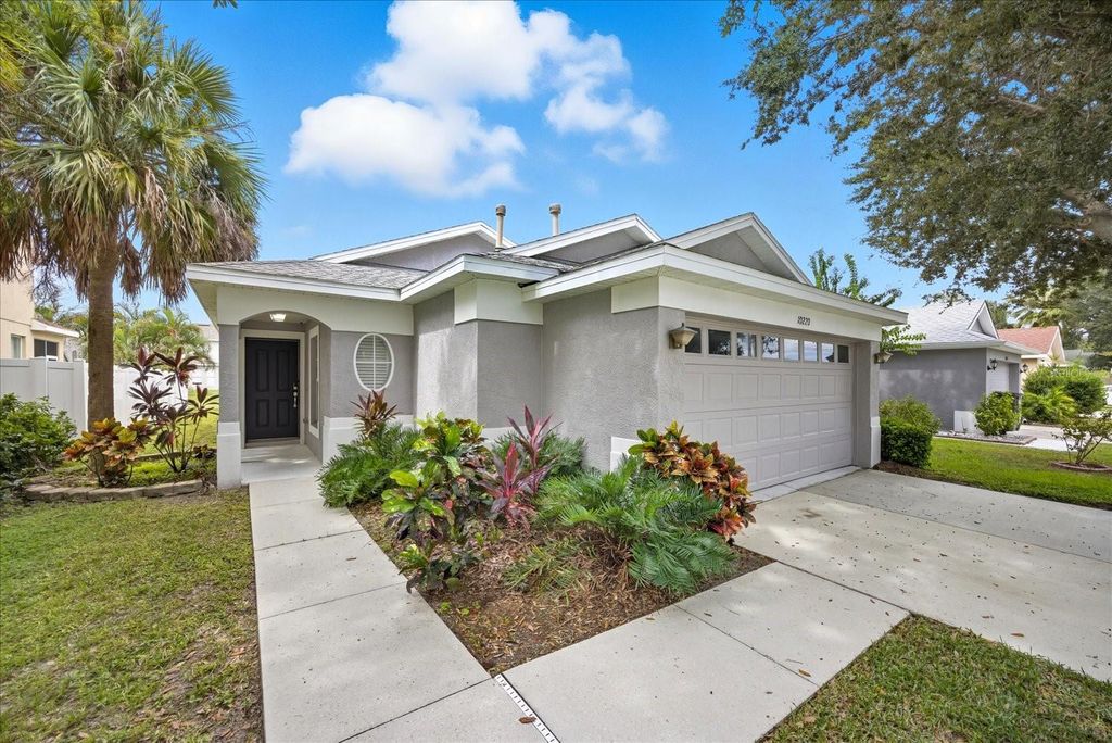 Photo of 10220 41st Court E, Parrish, FL 34219 (MLS # TB8407171)