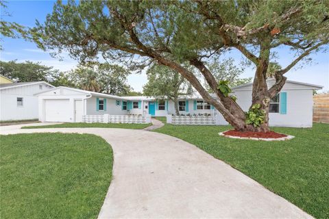 A home in ST AUGUSTINE