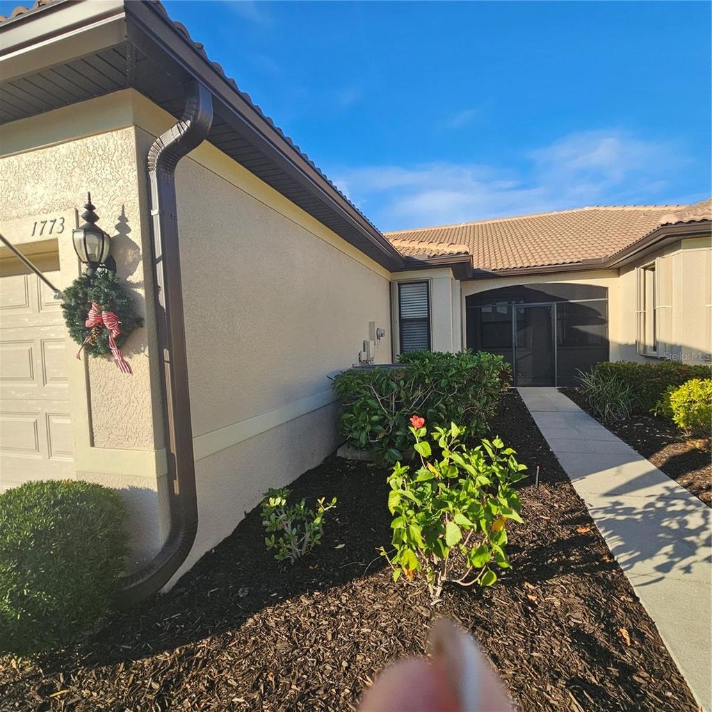 Photo of 1773 Batello Drive, Venice, FL 34292 (MLS # A4673654)