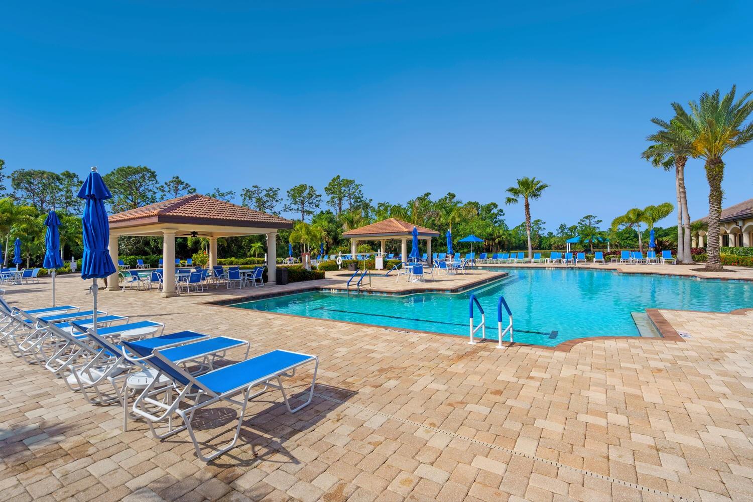 VENETIAN FALLS PH 1 - Residential