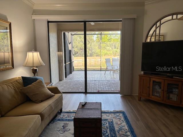 VENETIAN FALLS PH 1 - Residential