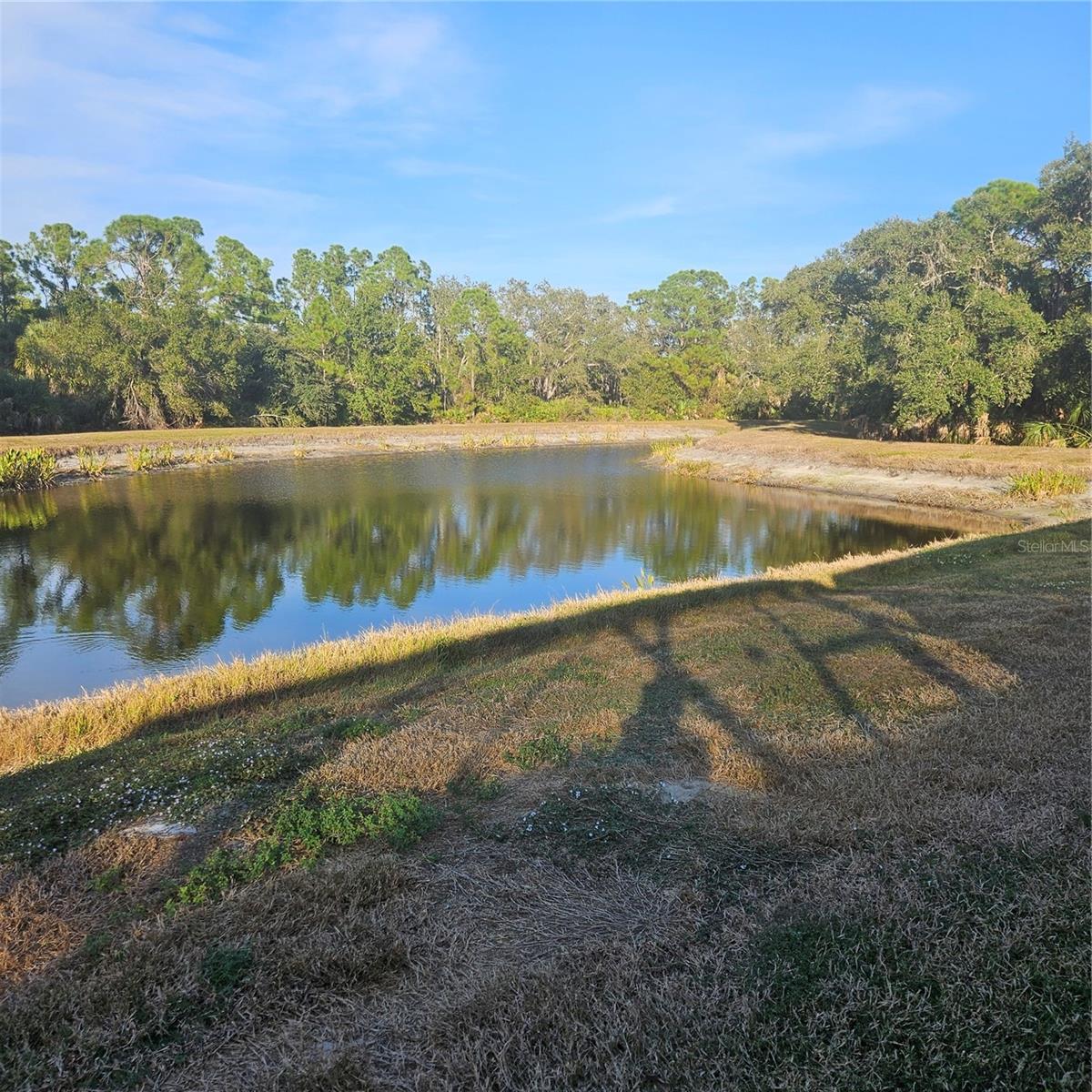 VENETIAN FALLS PH 1 - Residential