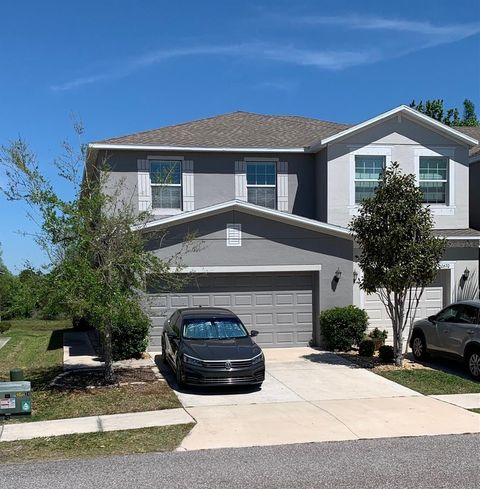 10668 LAKE MONTAUK DRIVE RIVERVIEW FL 33578
