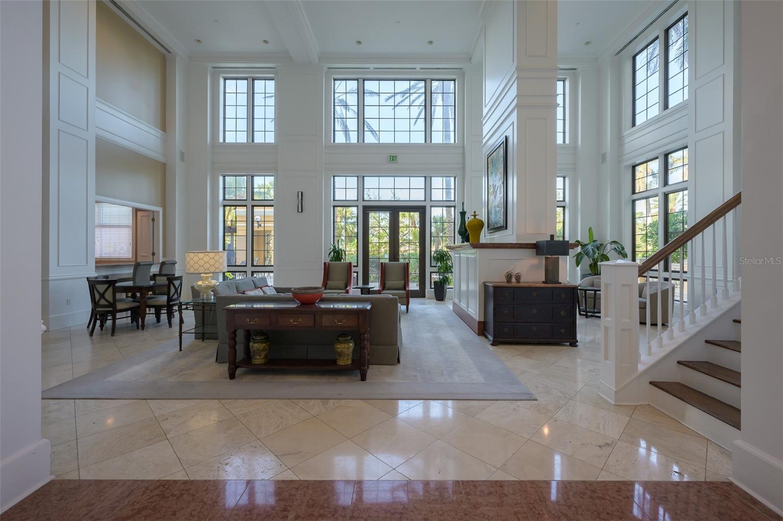 RENAISSANCE 1 - Residential