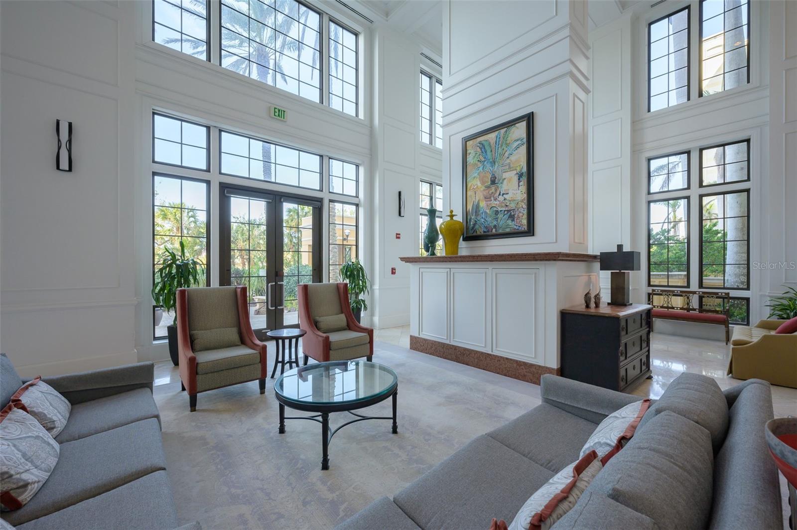 RENAISSANCE 1 - Residential