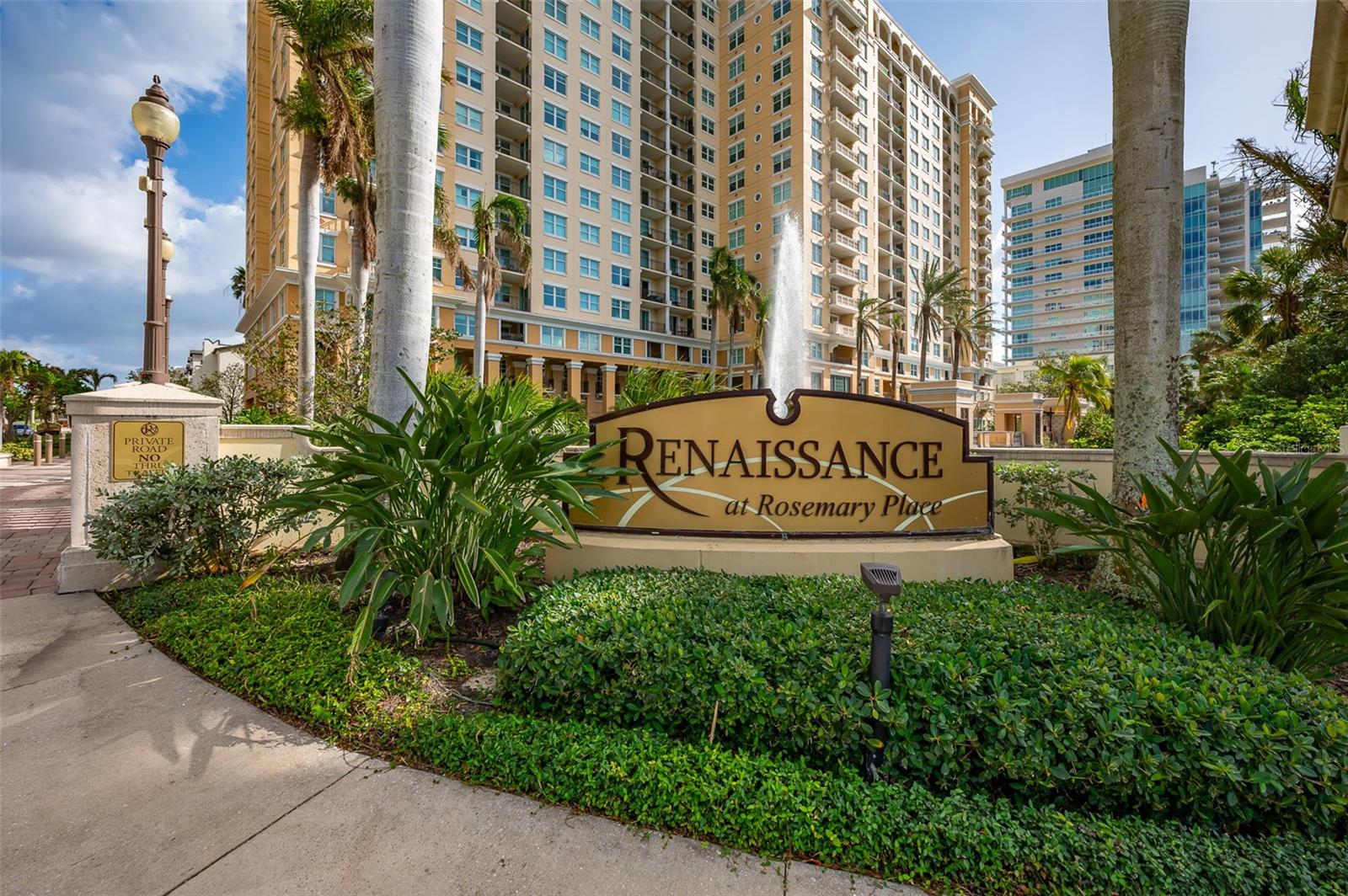 RENAISSANCE 1 - Residential