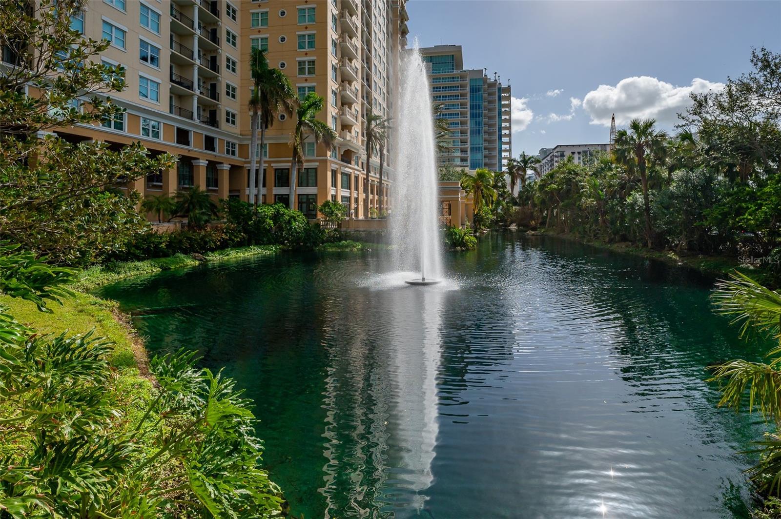 RENAISSANCE 1 - Residential