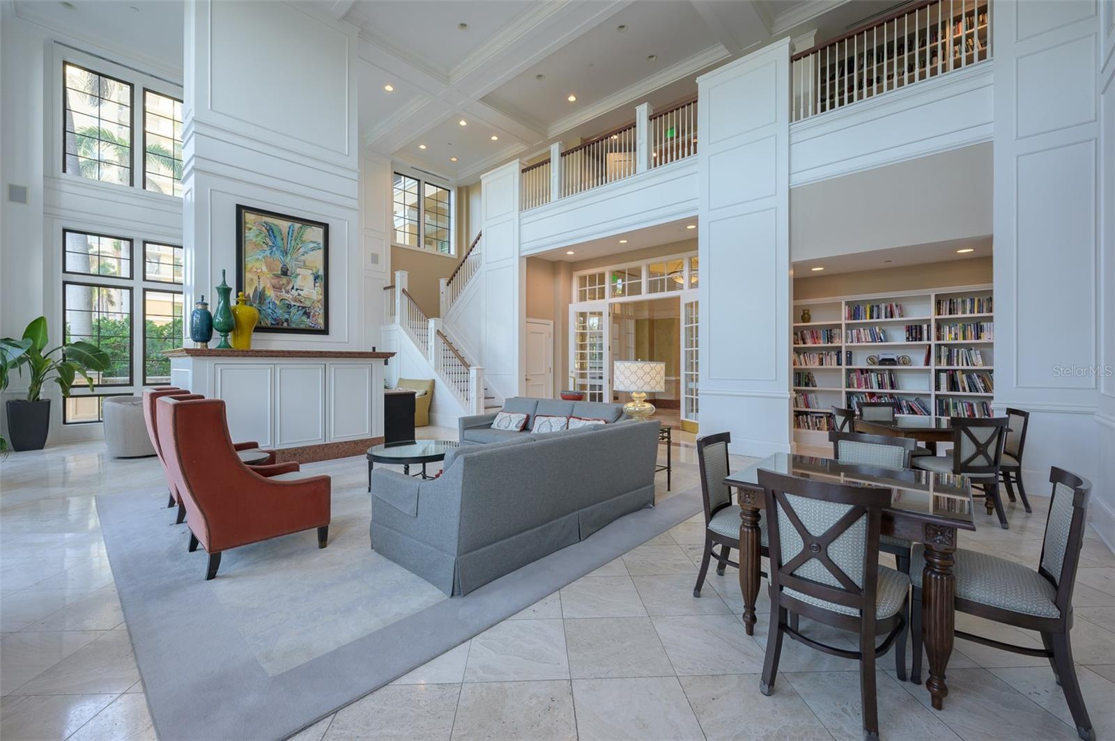 RENAISSANCE 1 - Residential