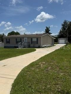 Photo of 8475 S Linden Point, Floral City, FL 34436 (MLS # G5117615)