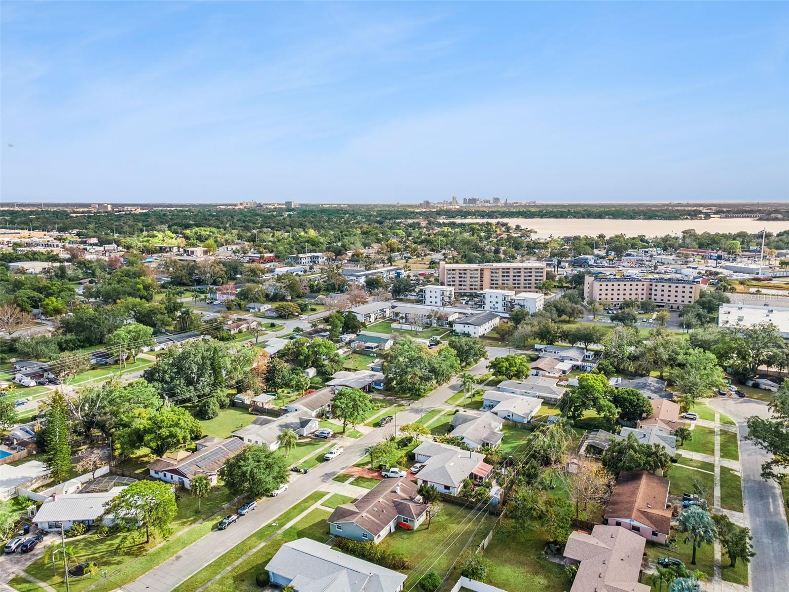 KINGSWOOD MANOR 1ST ADD - Residential