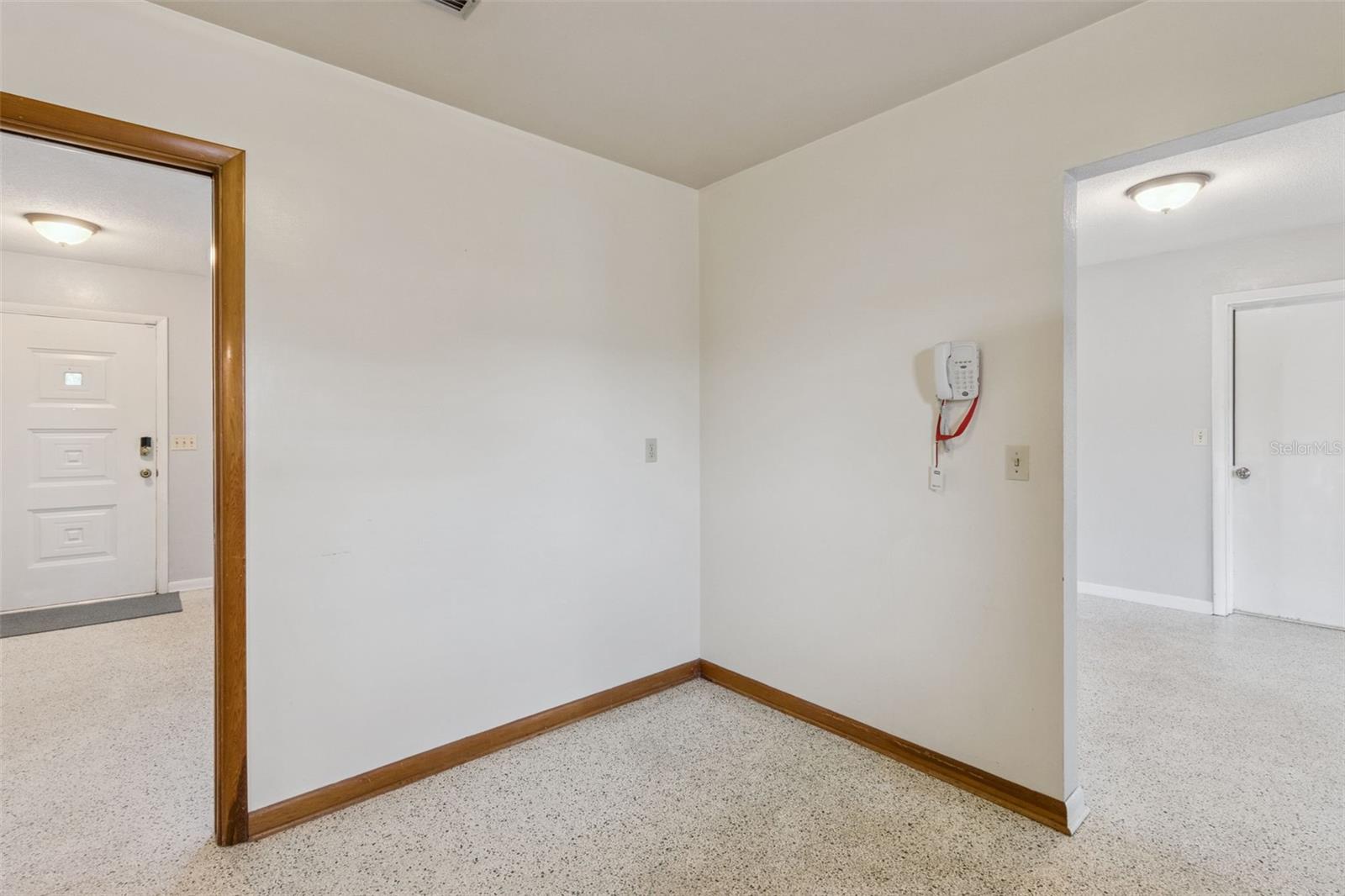 KINGSWOOD MANOR 1ST ADD - Residential