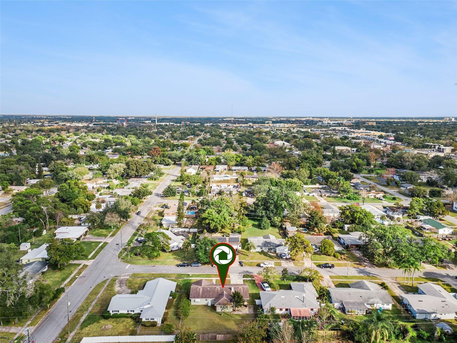 KINGSWOOD MANOR 1ST ADD - Residential