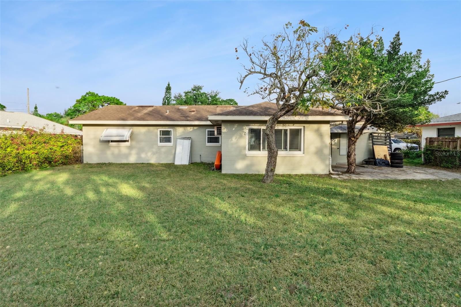 KINGSWOOD MANOR 1ST ADD - Residential