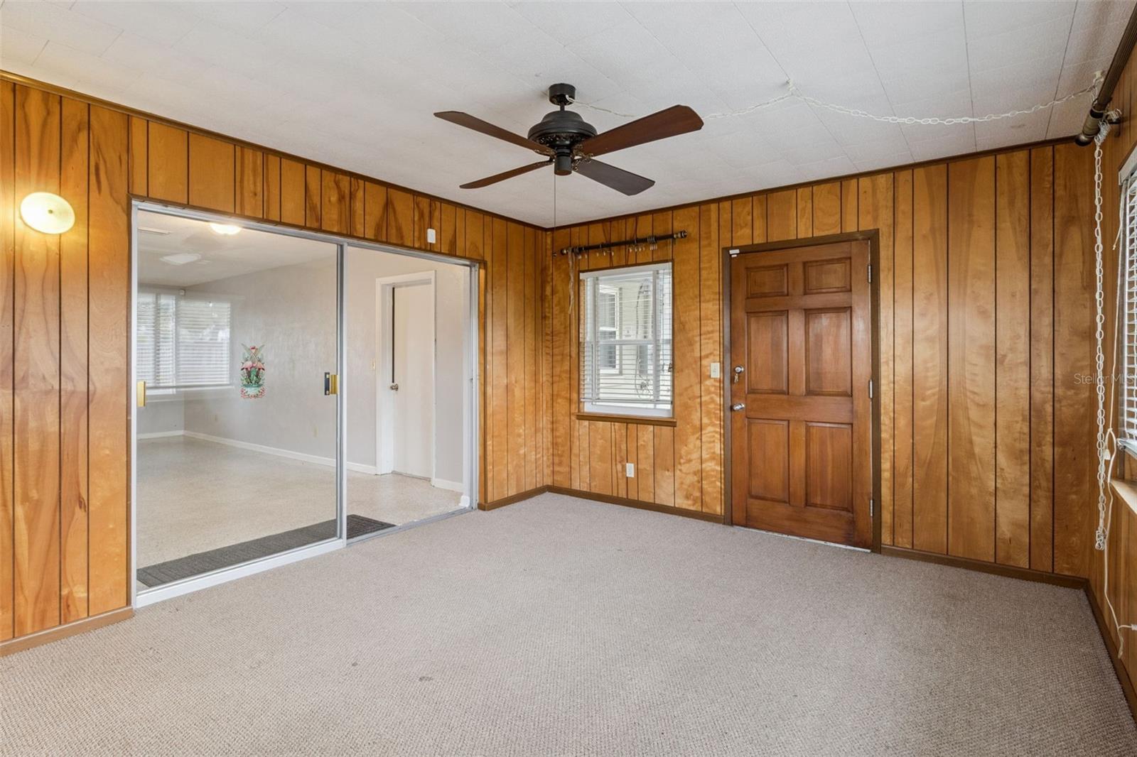 KINGSWOOD MANOR 1ST ADD - Residential