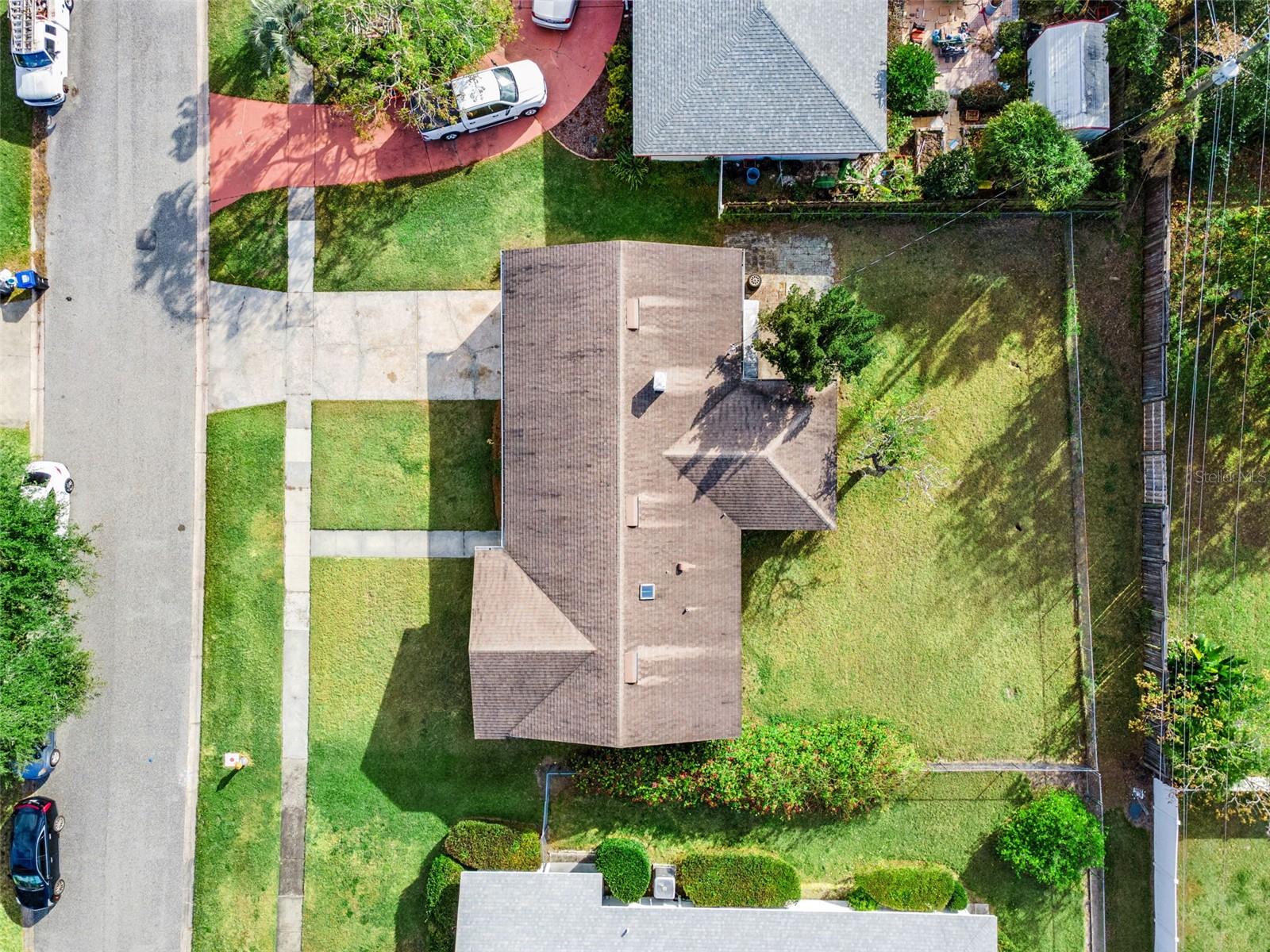 KINGSWOOD MANOR 1ST ADD - Residential