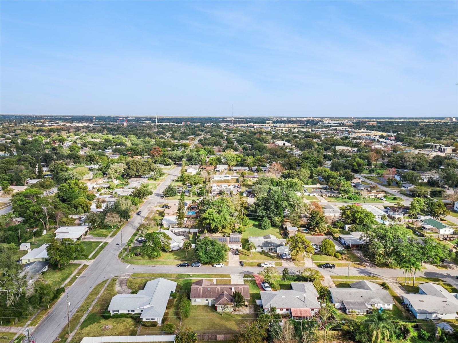KINGSWOOD MANOR 1ST ADD - Residential