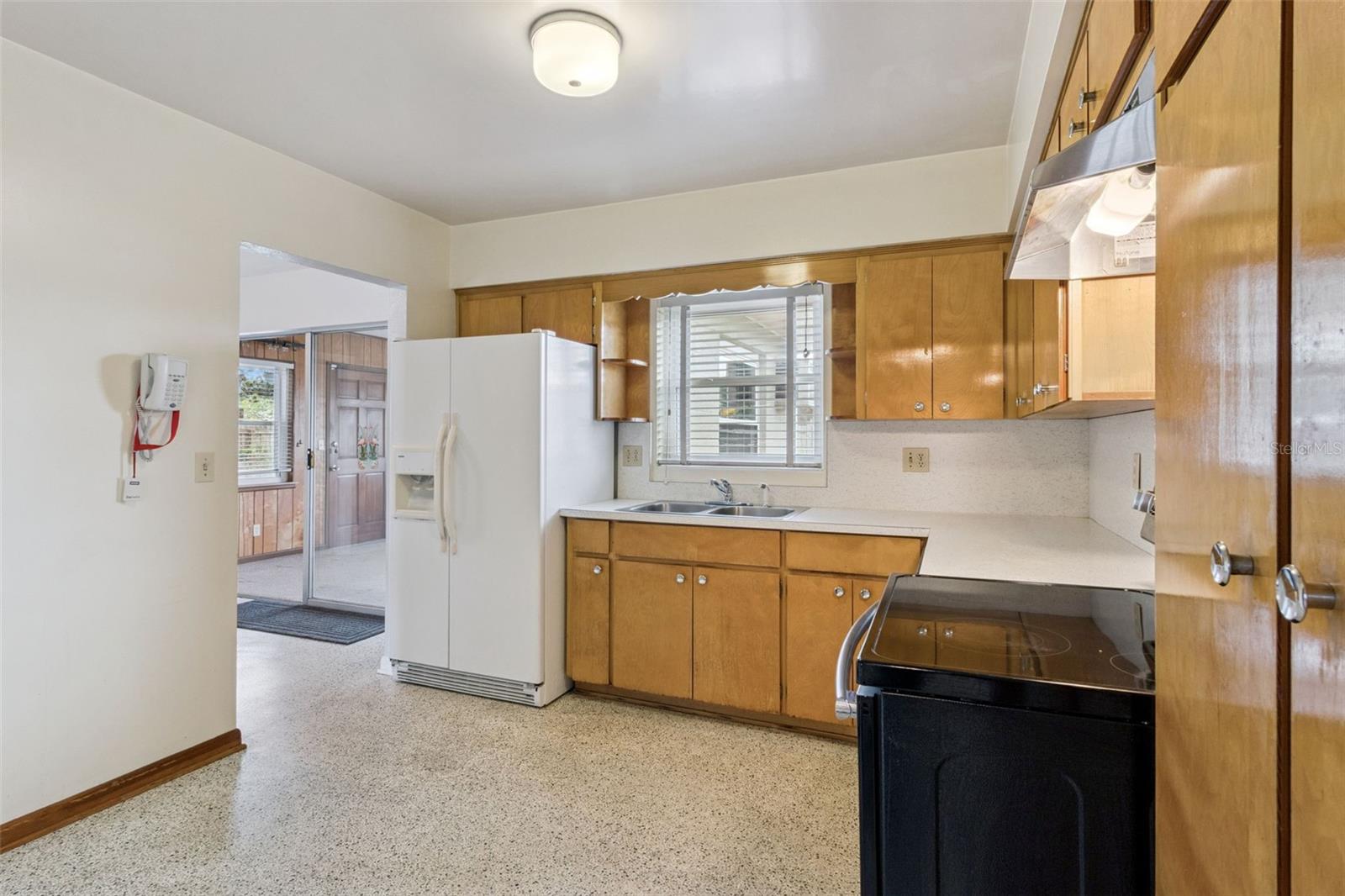 KINGSWOOD MANOR 1ST ADD - Residential