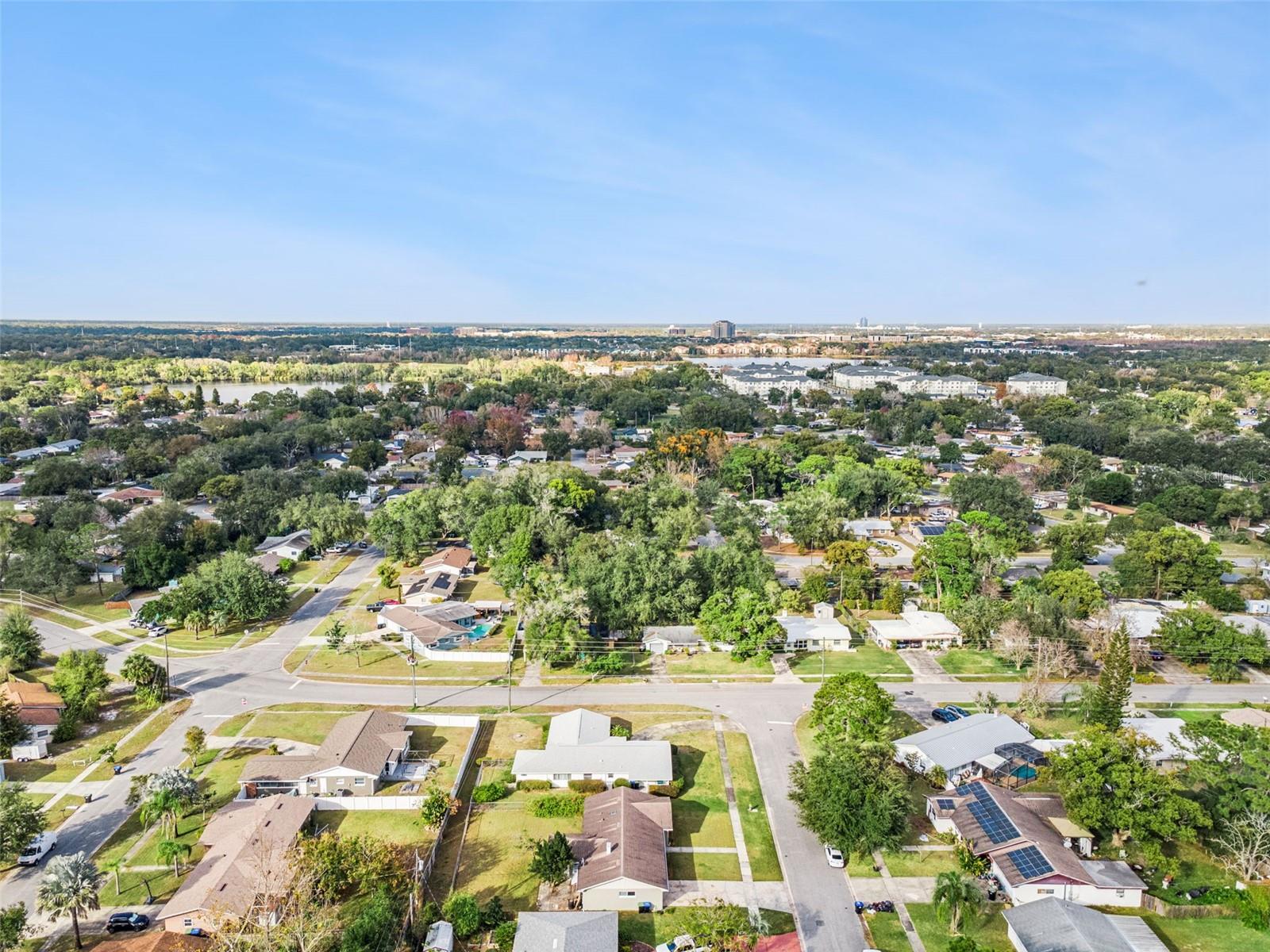 KINGSWOOD MANOR 1ST ADD - Residential