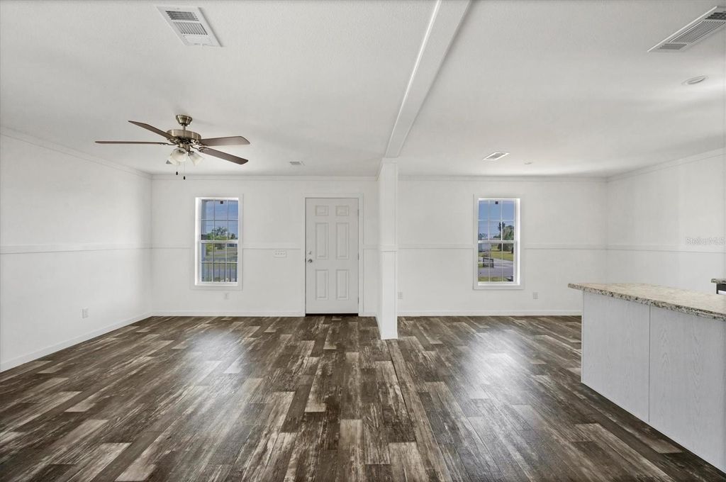 Photo of 1377 Ibis Drive, Englewood, FL 34224 (MLS # D6147097)