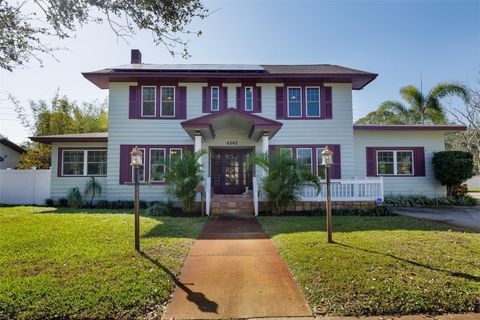 6342 5TH AVENUE N ST PETERSBURG FL 33710