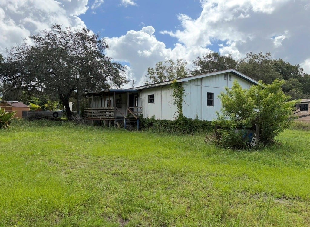 Photo of 5585 Lake Lizzie Drive, Saint Cloud, FL 34771 (MLS # S5152974)