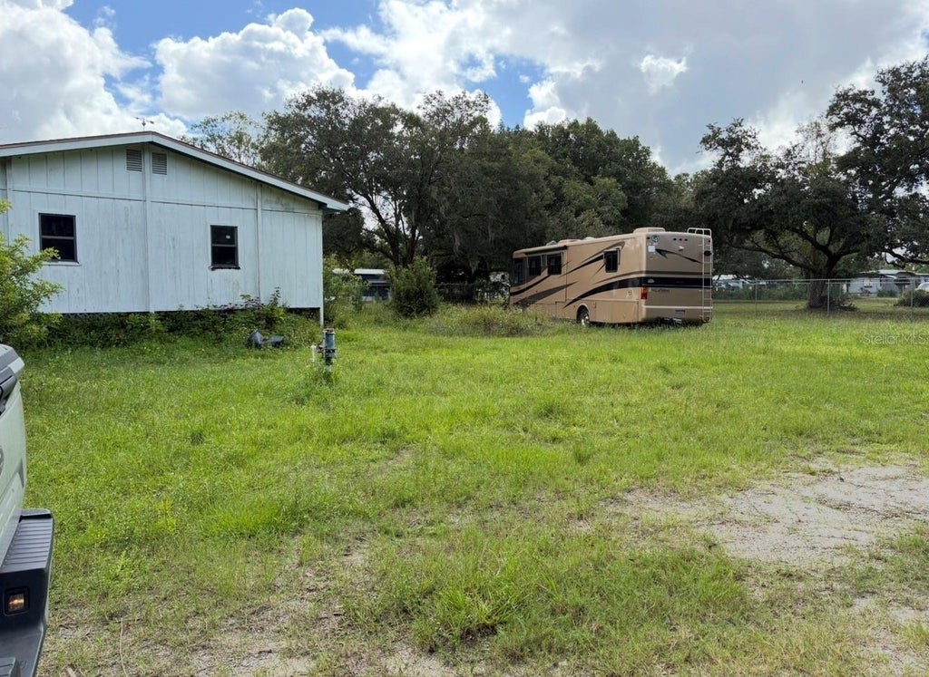Photo of 5585 Lake Lizzie Drive, Saint Cloud, FL 34771 (MLS # S5152974)