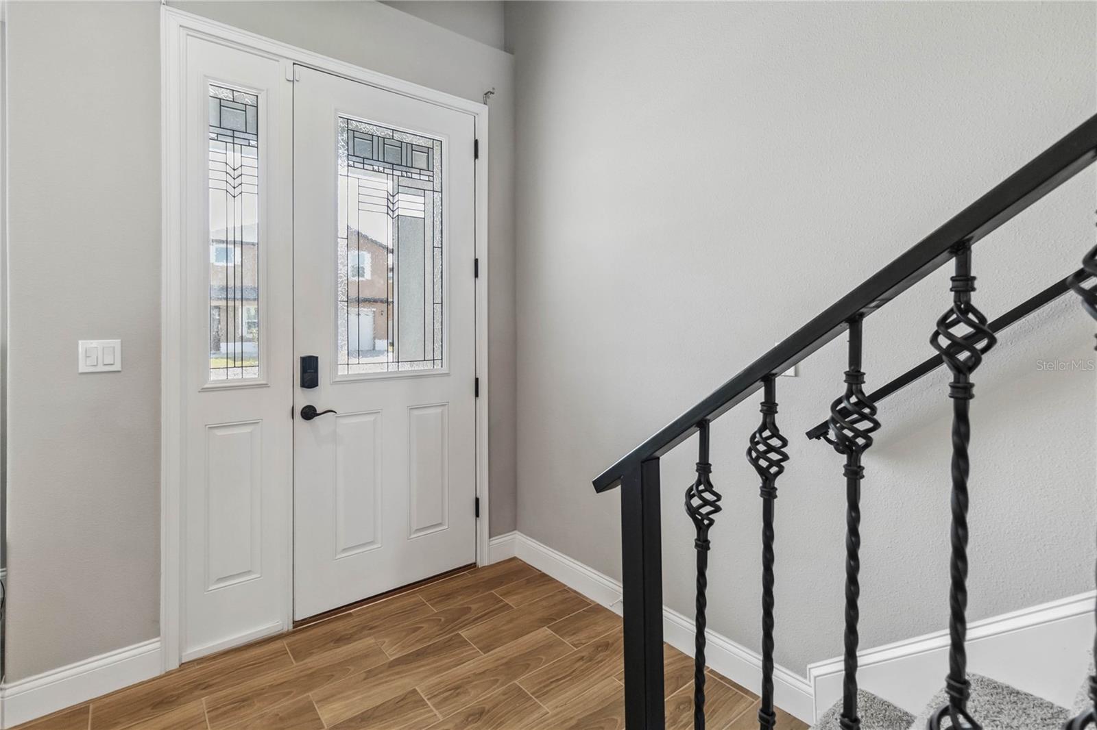 LANDING BAY - Residential Lease