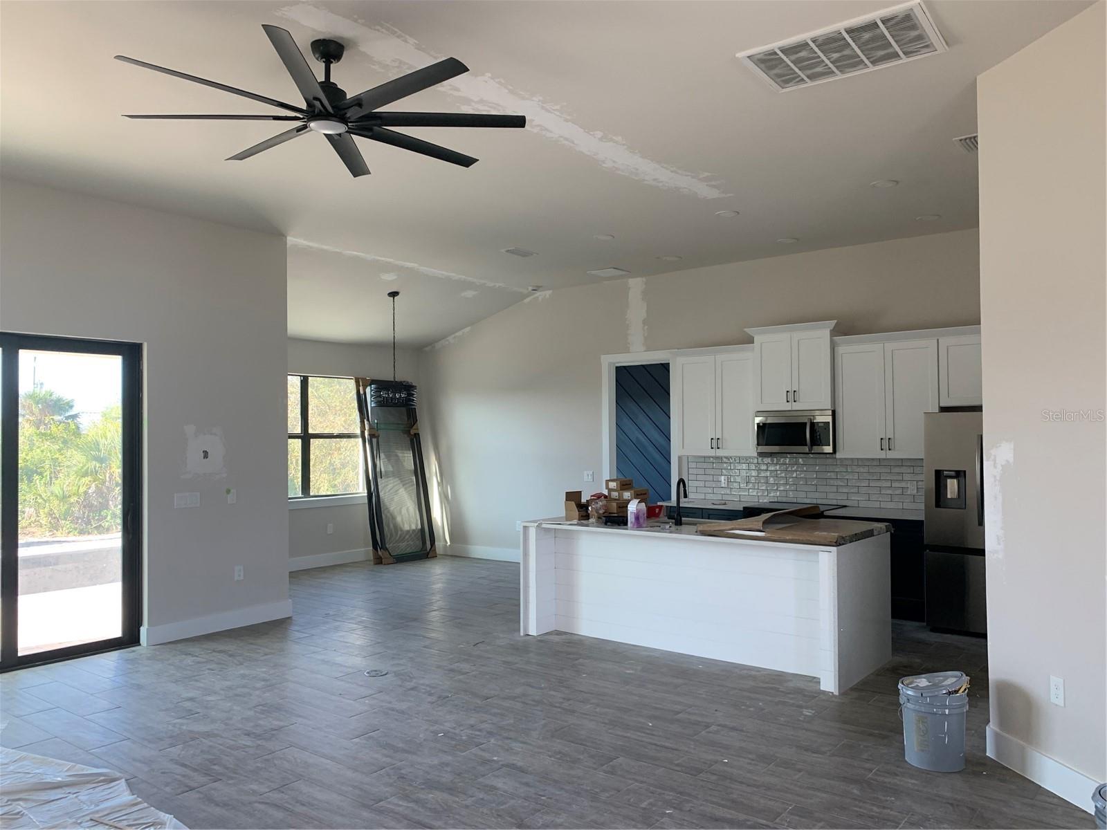 PORT CHARLOTTE SEC 082 - Residential