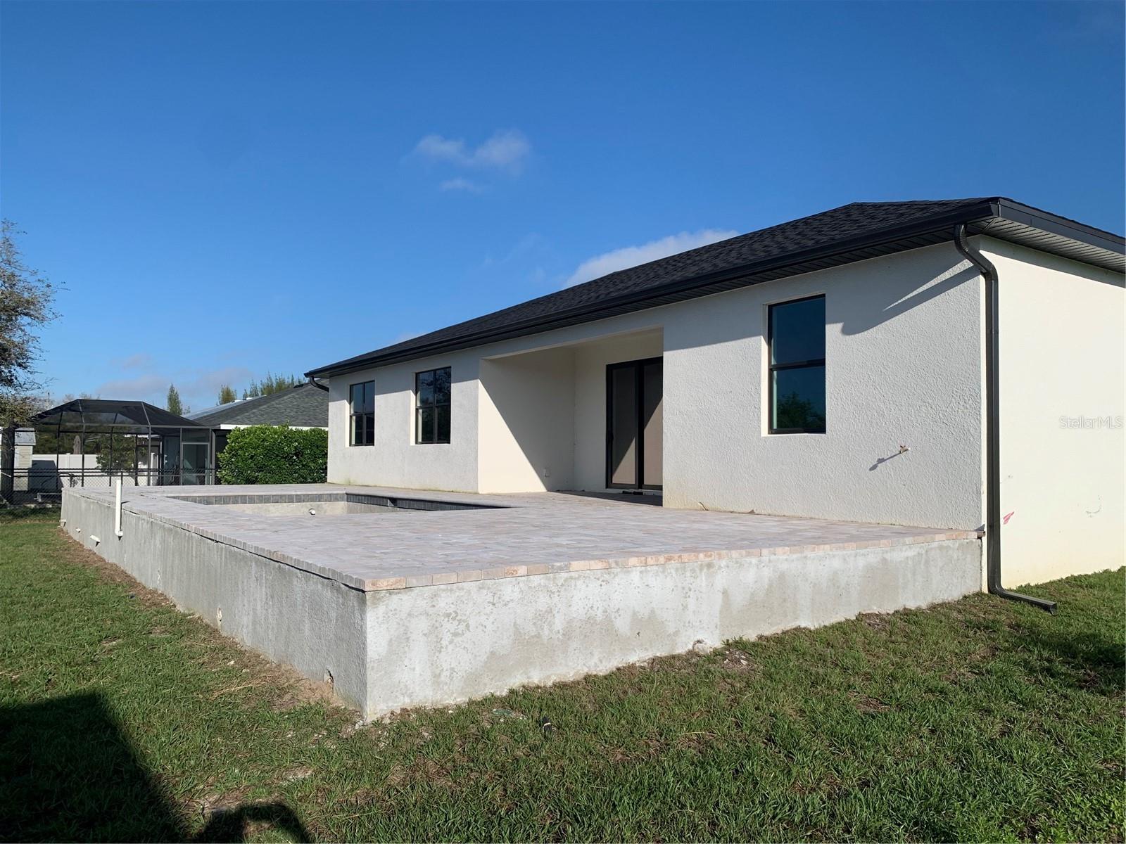 PORT CHARLOTTE SEC 082 - Residential