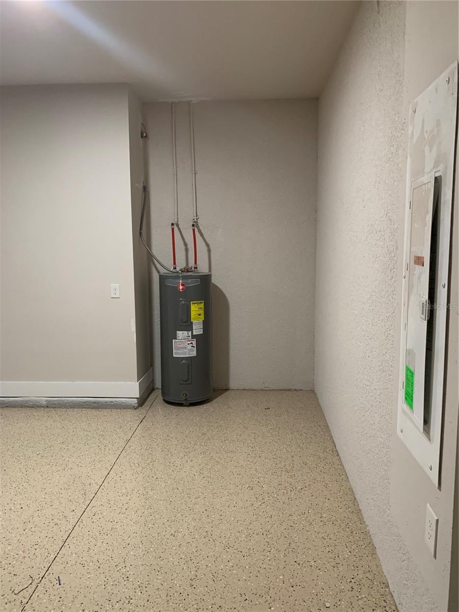 PORT CHARLOTTE SEC 082 - Residential