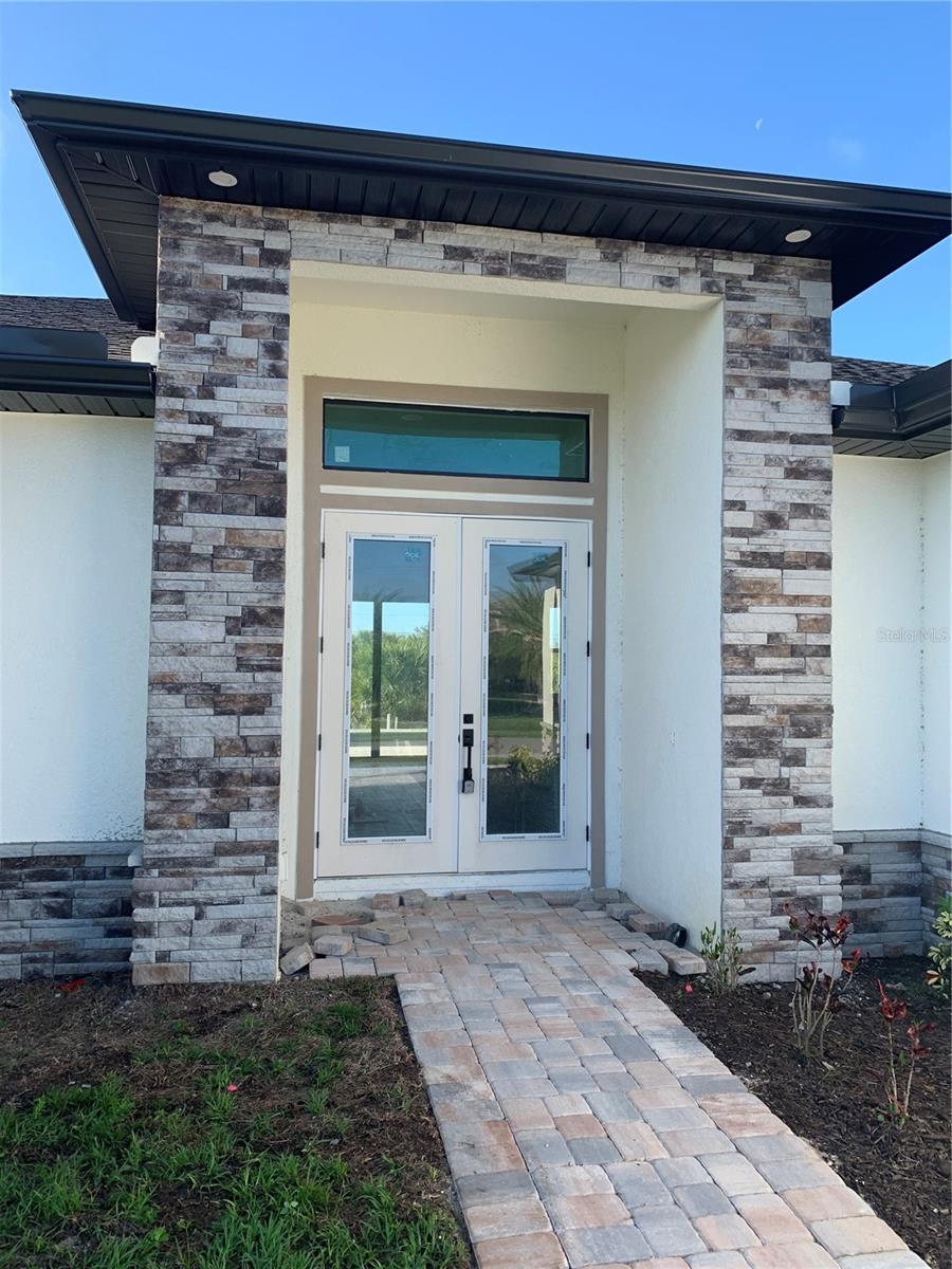 PORT CHARLOTTE SEC 082 - Residential