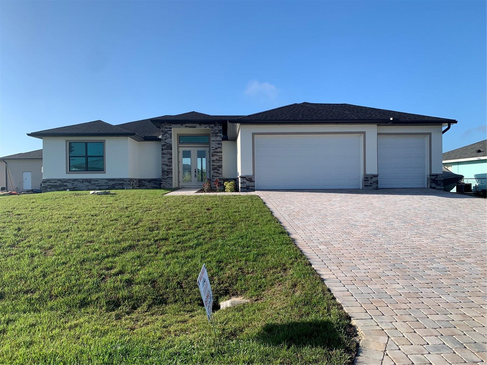 PORT CHARLOTTE SEC 082 - Residential