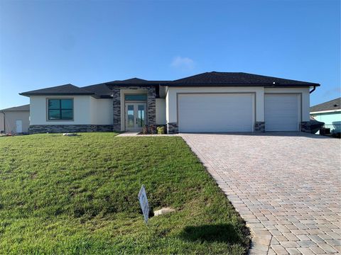 15619 STAUNTON CIRCLE PORT CHARLOTTE FL 33981